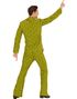 70 Talls Groovy Vibe Herrekostyme