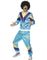 The 80's Dude - Grilldress Kostyme