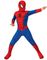 Lisensiert Spiderman Kostyme til Barn