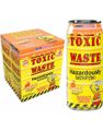 4 stk Toxic Waste Sugarfree Mythical Mango Energy Drink 473 ml - Hel Eske (USA Import)