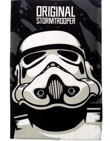 Original Stormtrooper - Kjøkkenhåndkle i Bomull 46x69