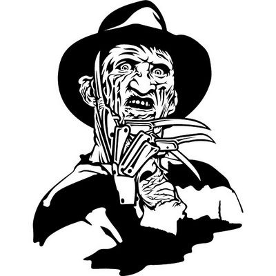 Freddy Krueger