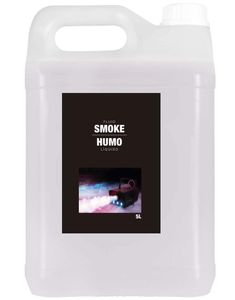 5 Liters Kanne med Røykvæske