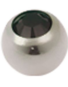 Treasure Black Stone - Titankule