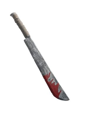 Machete Kniv Kostymetilbehør