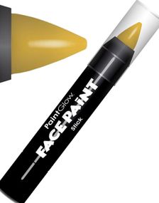 GULLFARGET - Fargestift til Ansikt og Kropp