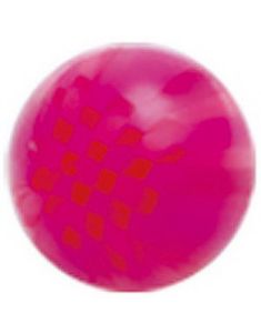 Playball - Lilla og Rosa Akrylkule