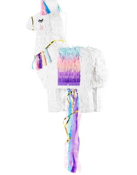 Lama Pull Pinata 41x49 cm