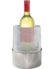 The Real Ice Bucket - Is-kjøler Form 