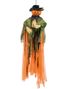 Mr Pumpkin - Hengende Dekorasjon 1 Meter