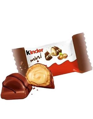Kinder Bueno Mini Sjokolade