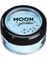VELG BLANT 8 FARGER - Pastellfarget Glitter Shaker