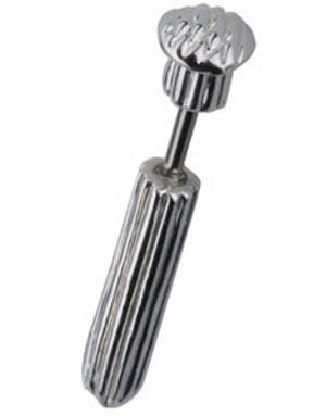 Fake Piercing av Nagle - Stål
