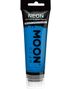 VELG BLANT 9 FARGER - Neon UV/Blacklight Ansikt- og Kroppsmaling med Svamp 75 ml