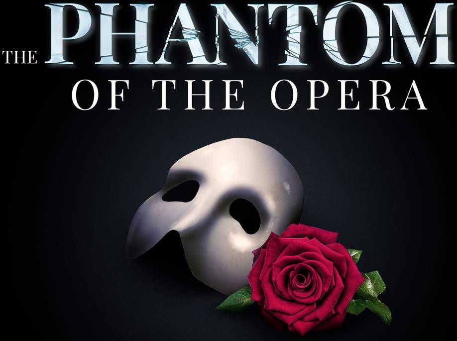 Phantom of the Opera