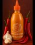 Uni-Eagle Sriracha Mayo Saus 460g (Thailand)