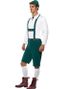 Oktoberfest Kostyme Mann