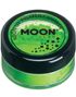 VELG BLANT 8 FARGER - Pastellfarget Neon UV/Blacklight Pulversminke