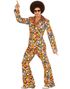 70 Talls Disco Bobler Herrekostyme