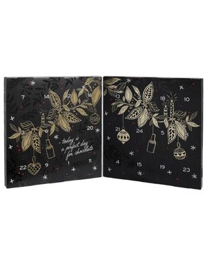 Anthon Berg Liqueur Advent Calendar Stor Likørsjokolade