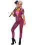 Comic Vixen - Harley Quinn Inspirert Kostyme til Dame