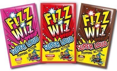 Fizz Wizz