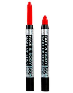 Orange - Sminkepenn 3.5 Gram