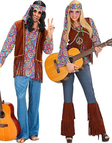 Parkostyme - Hippie Fever