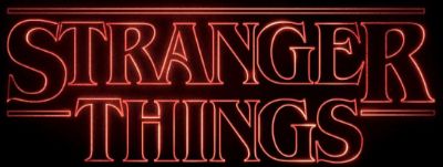 Stranger Things
