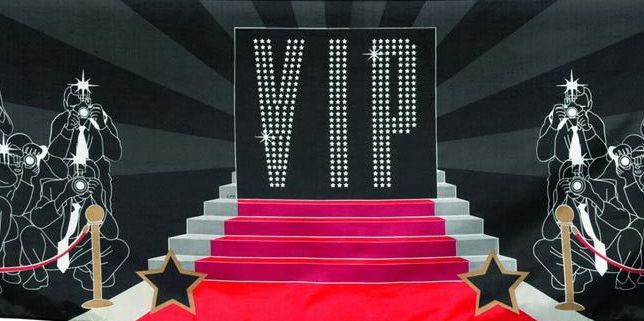 VIP Party
