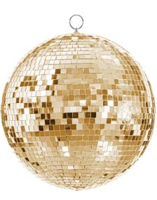 Discokule Champagne Gull 30 cm