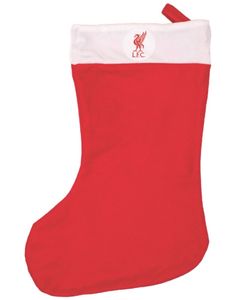 Liverpool - Julestrømpe