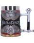 Lord of The Rings Aragorn Luksuriøst Krus / Seidel 15,5 cm