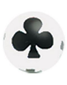 Kløver Akrylkule