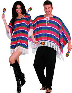 Parkostyme - Mexican Party