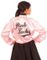 Pink Ladies - Kostyme Jakke