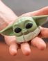 Lisensiert Baby Yoda/The Child Stressball 12 cm