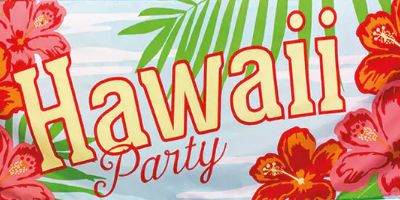 Hawaii Paradise