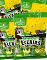 12 poser Walkers Banana Split Eclairs Toffee - Hel Eske