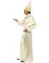 Holy Pope - Pavekostyme til Mann - Medium