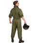 Parkostyme - Top Gun Inspirert Jumpsuits
