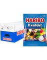 16 stk Haribo Engelsk Konfekt 175 gram - Hel Eske