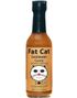 Fat Cat Caribbean Curry - Scotch Bonnet Pepper Sauce - 148 ml