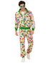 Unisex Grilldress / Treningsdress Kostyme med Eurosedler