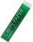 VELG BLANT 7 FARGER - Metallisk Kreppapir 50x250 cm