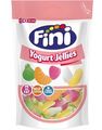 Fini Yogurt Jellies - Gelegodteri med Yoghurtsmak 165 gram