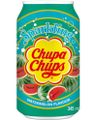 DATOVARE - Chupa Chups Sparkling Vannmelon 345 ml (USA Import)