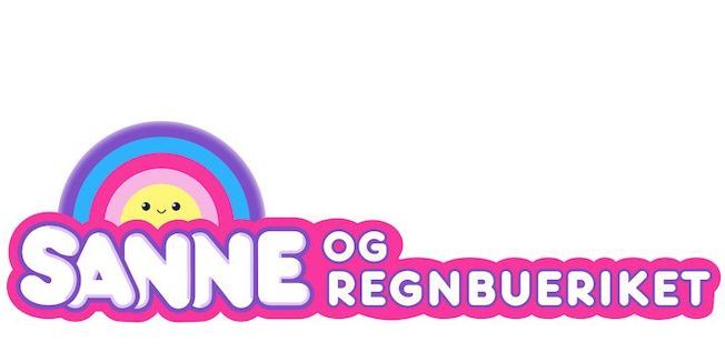Sanne og Regnbueriket