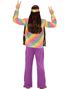 Parkostyme - Rainbow Hippies