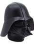 Lisensiert Darth Vader Figurlys med Lyd 14 cm